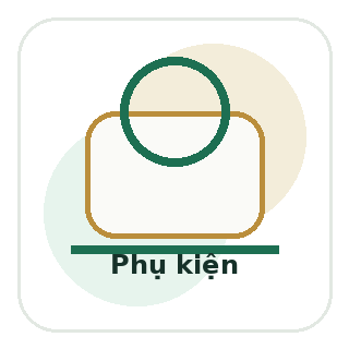 Phụ kiện