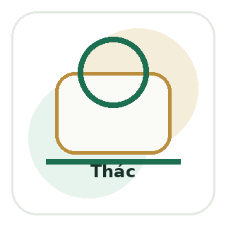 Thác