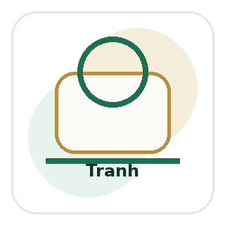 Tranh