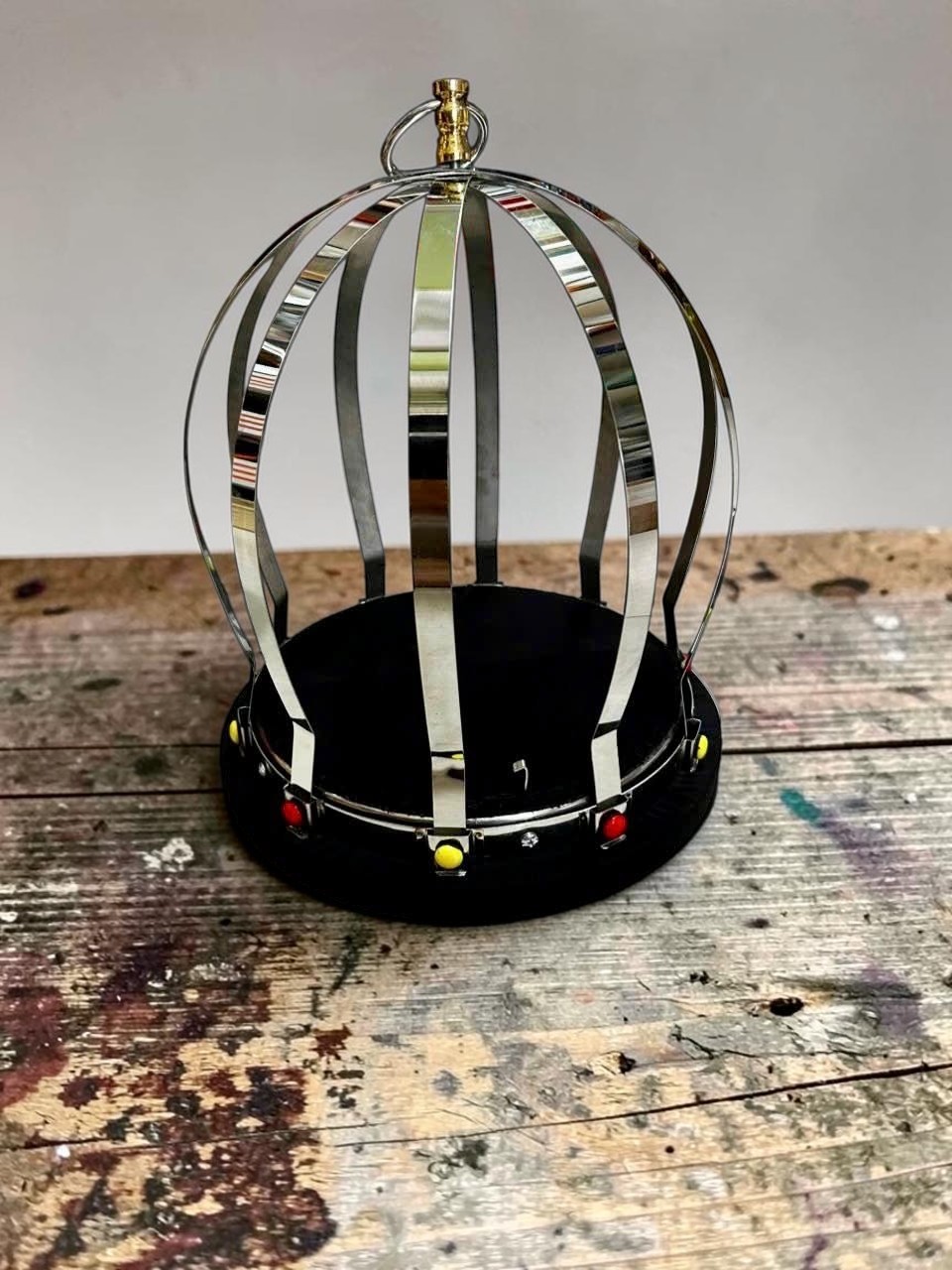 Flame Cage Appears Item - ảnh 2