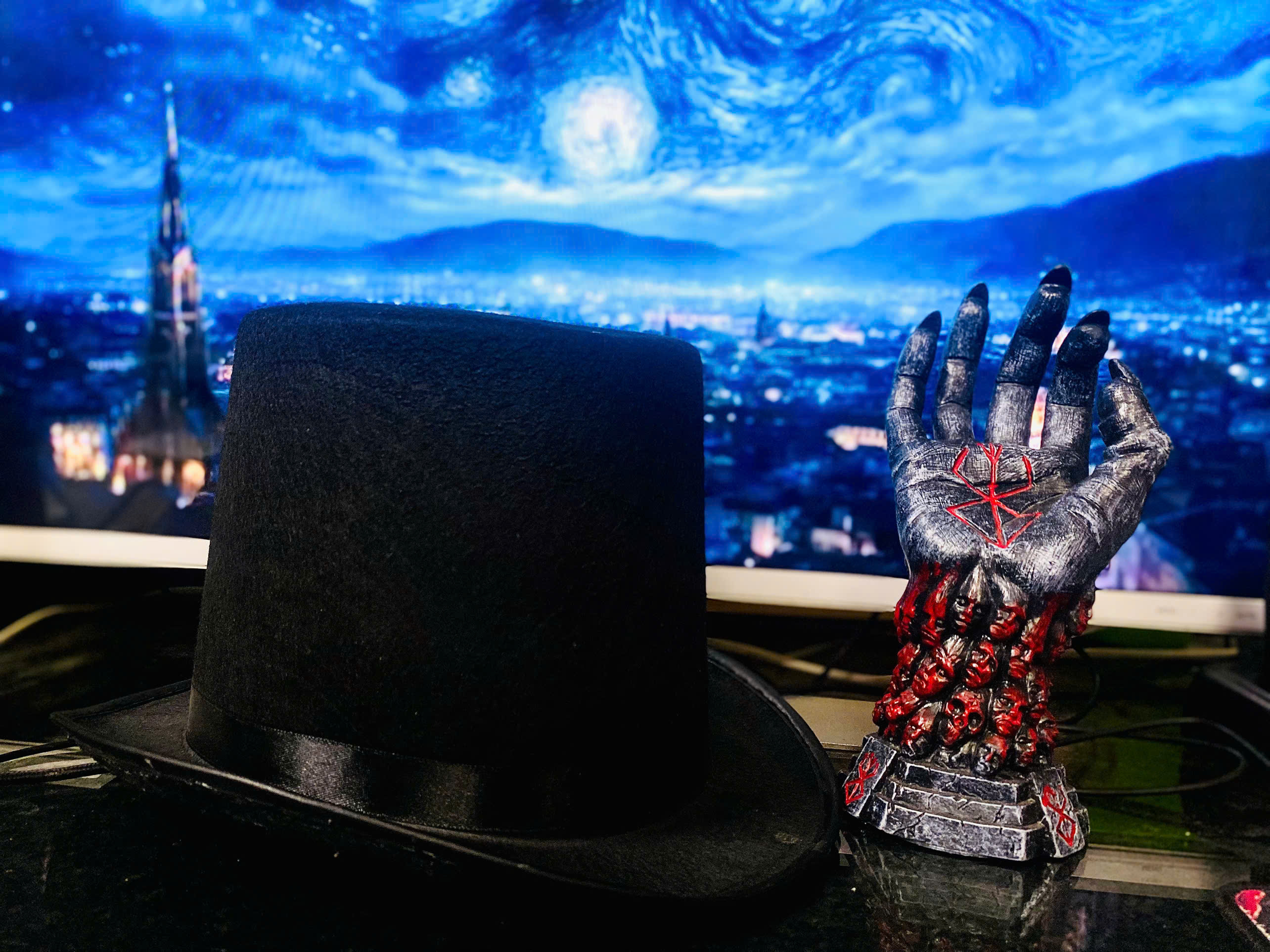 Fire Pull Hat + Fire Shoot + Collect Scarf + Release Pigeon - ảnh 3