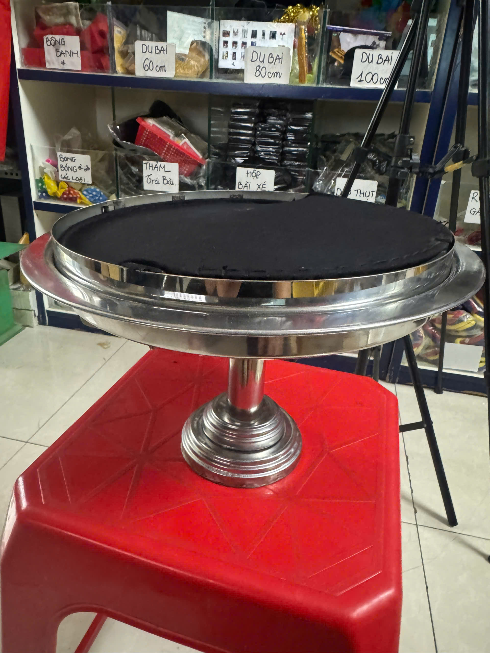 4 in 1 Fire Stove - ảnh 2