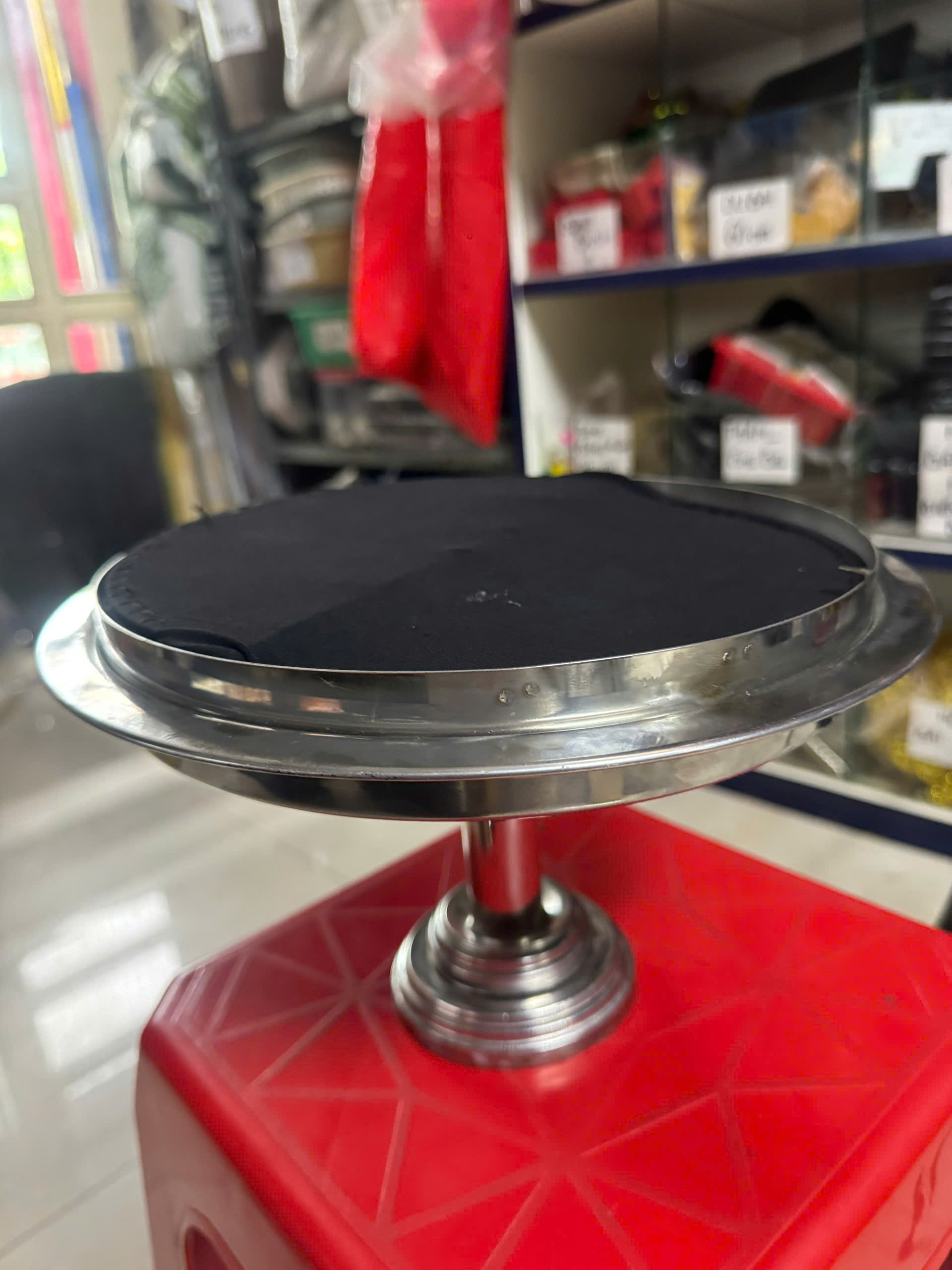 4 in 1 Fire Stove - ảnh 4