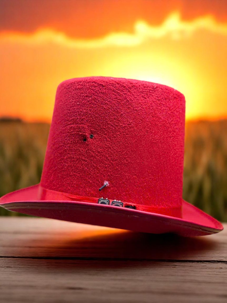 Fire Pull Hat + Fire Shoot + Collect Scarf + Release Pigeon - ảnh 5