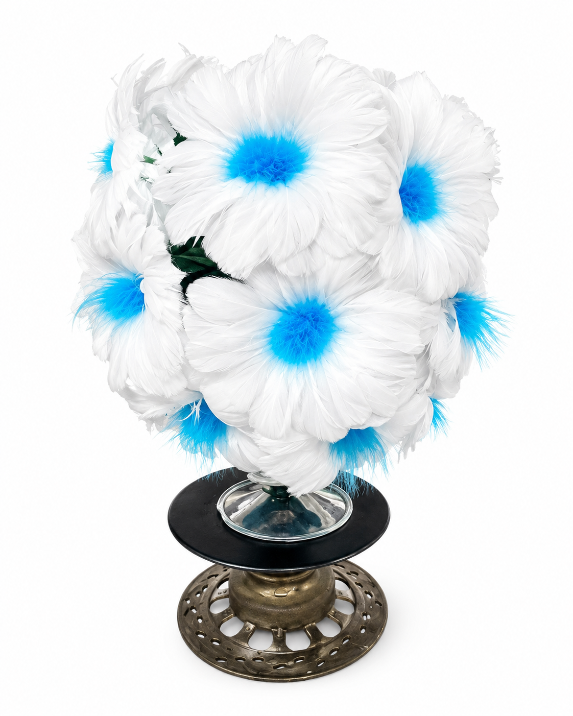 Bontania Small 20 Flower - ảnh 7