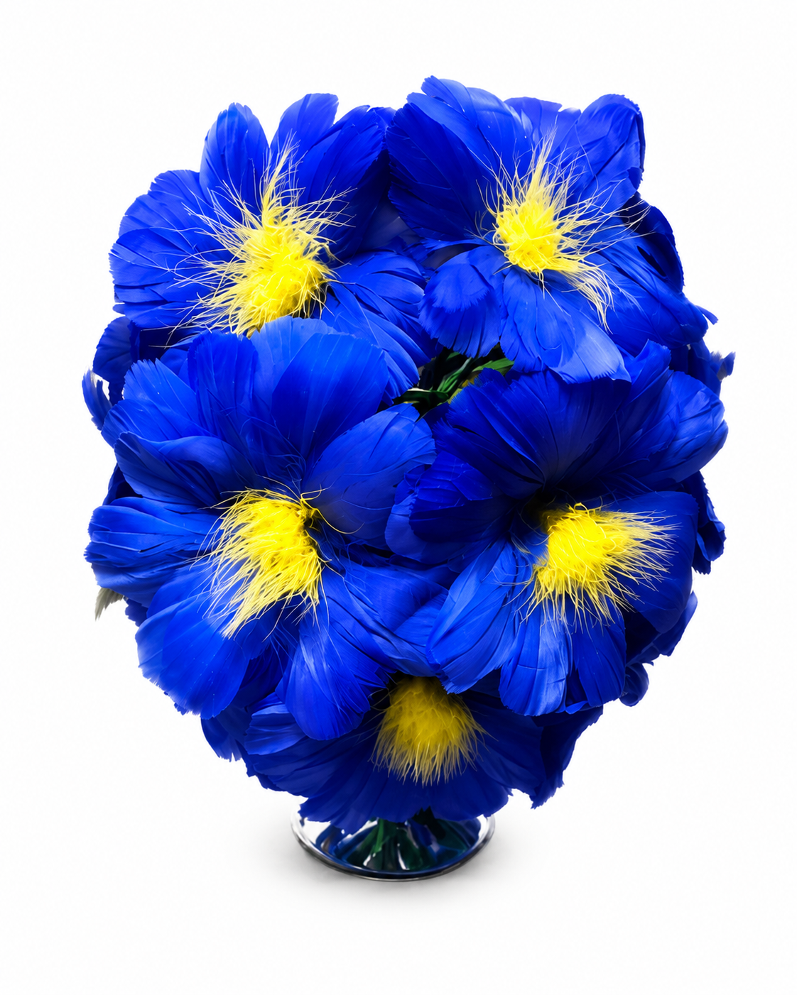 Bontania Small 20 Flower - ảnh 6
