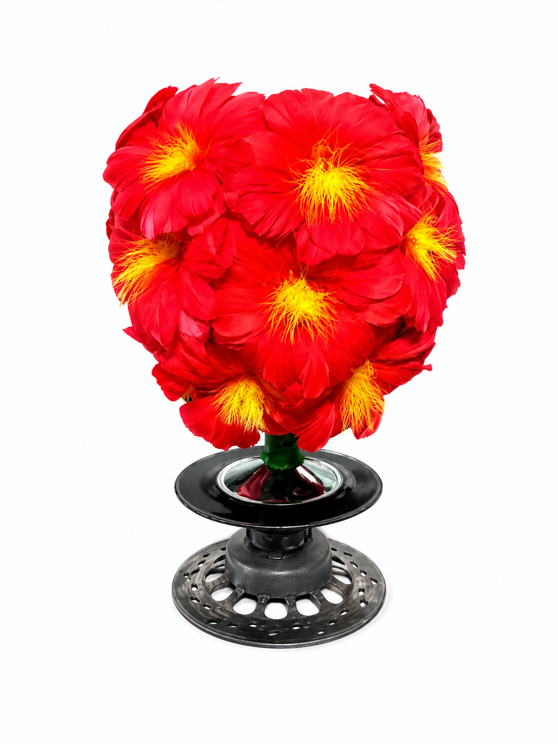 Bontania Small 20 Flower - ảnh 5