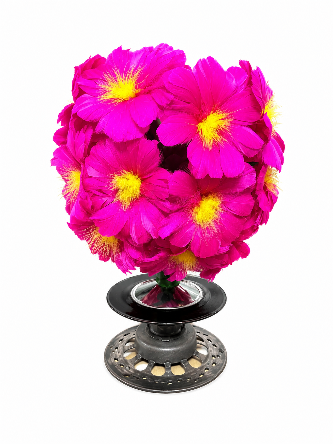 Bontania Small 20 Flower - ảnh 4