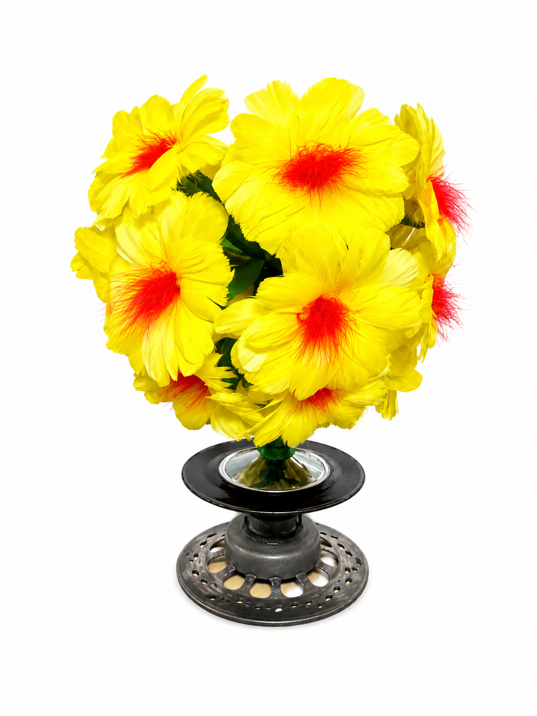 Bontania Small 20 Flower - ảnh 3