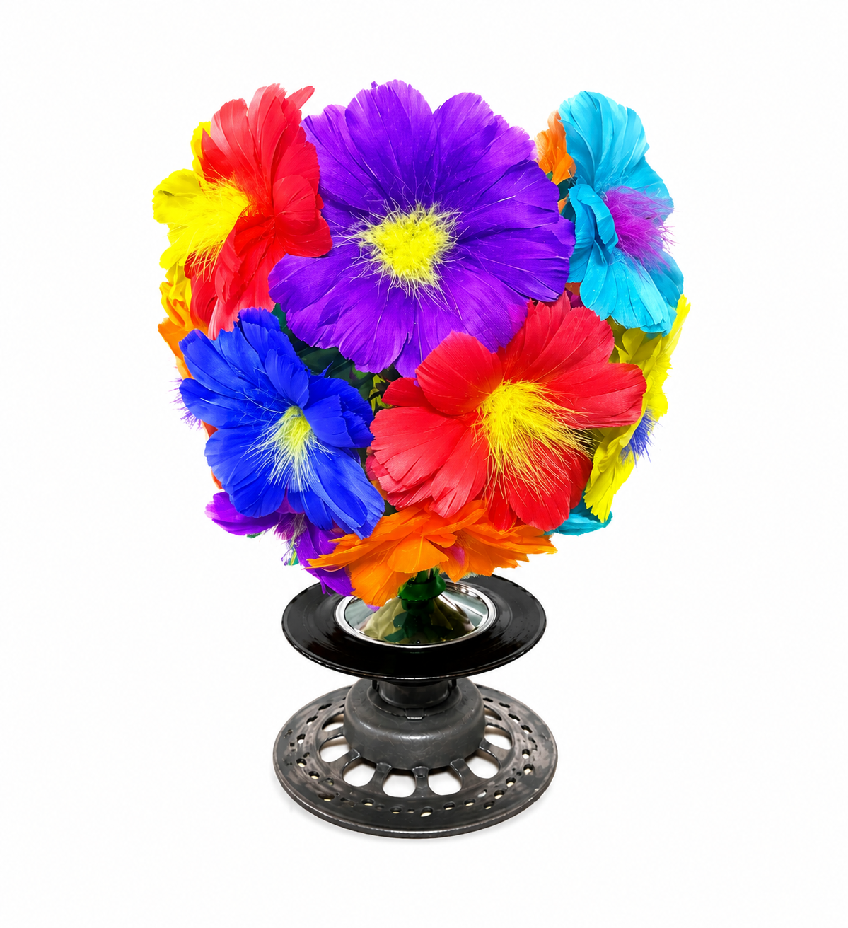 Bontania Small 20 Flower - ảnh 2