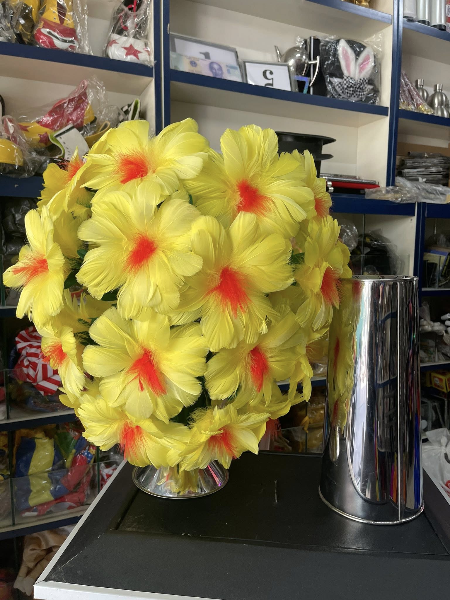 Bontania Medium 34 Flower - ảnh 6