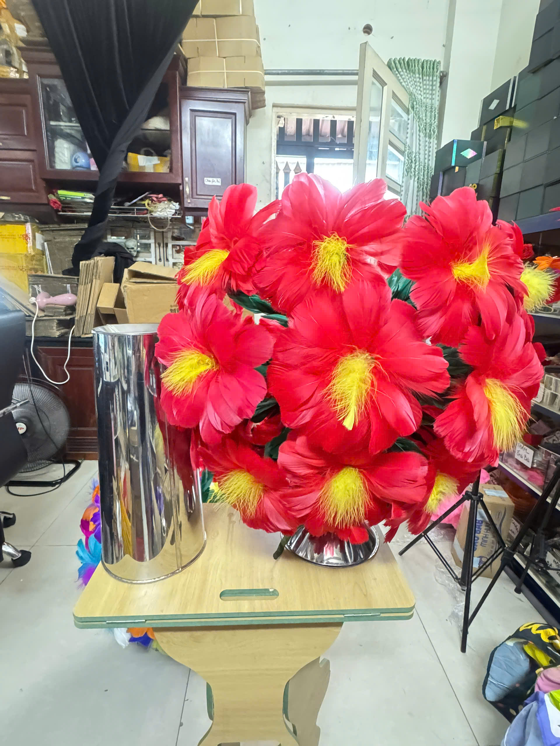 Bontania Medium 34 Flower - ảnh 2
