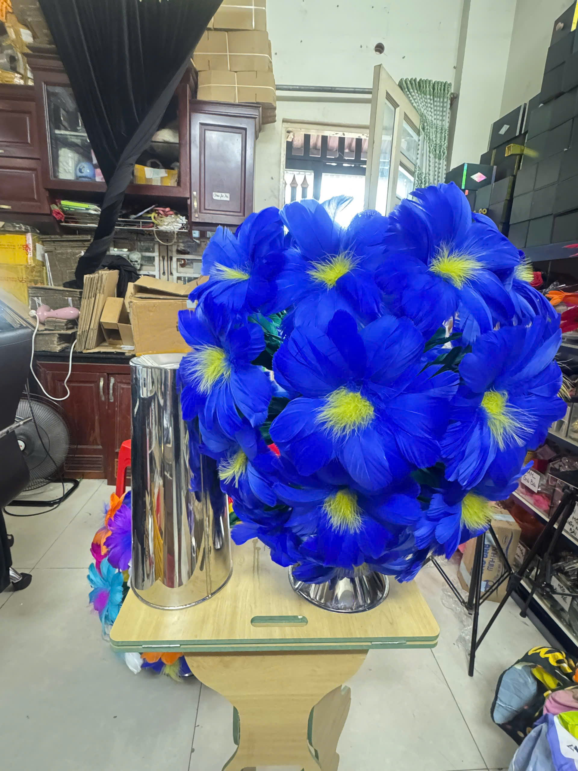 Bontania Medium 34 Flower - ảnh 5