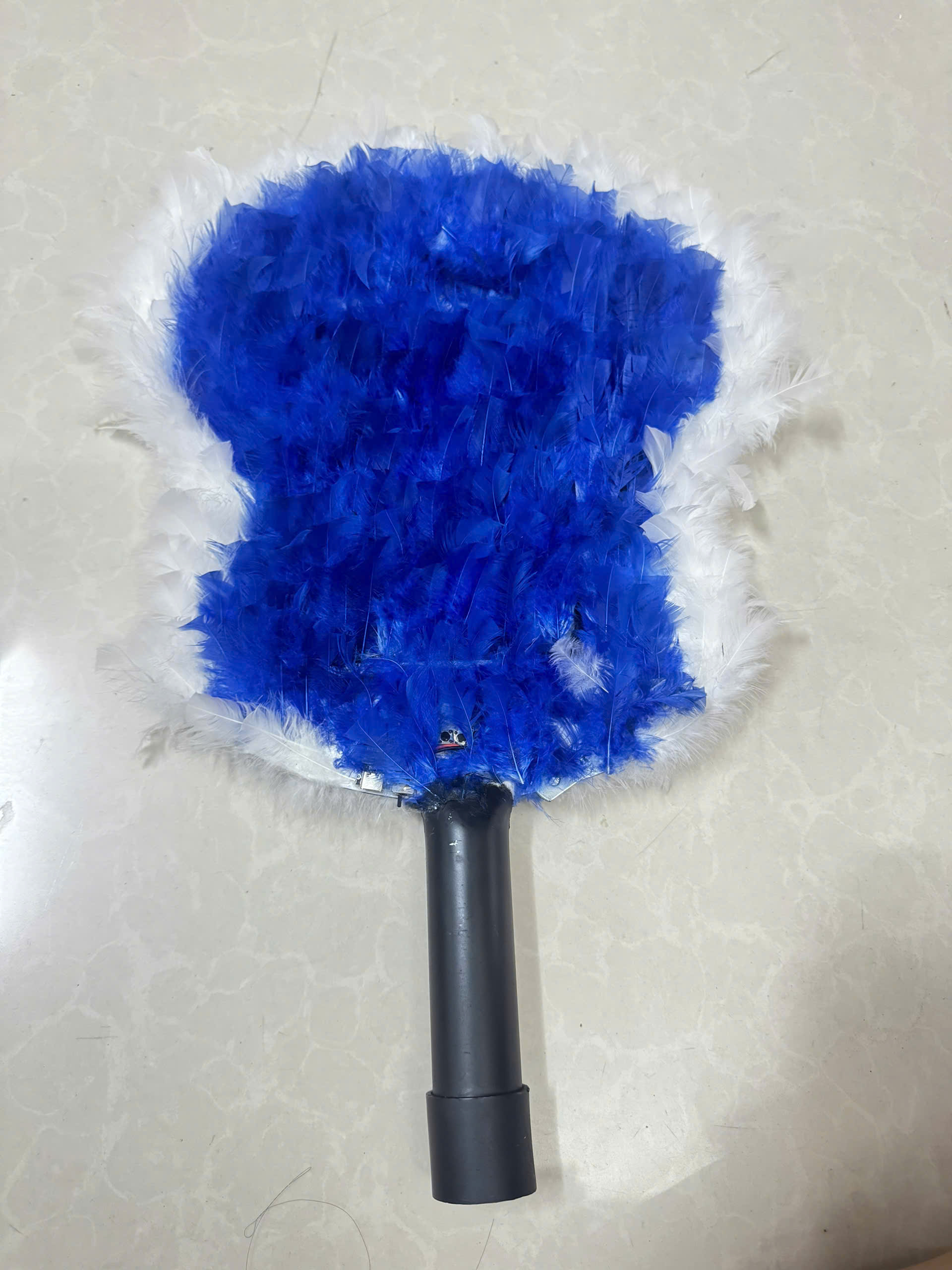 Flame Fan shoots 3 times and turns into a dove - ảnh 5