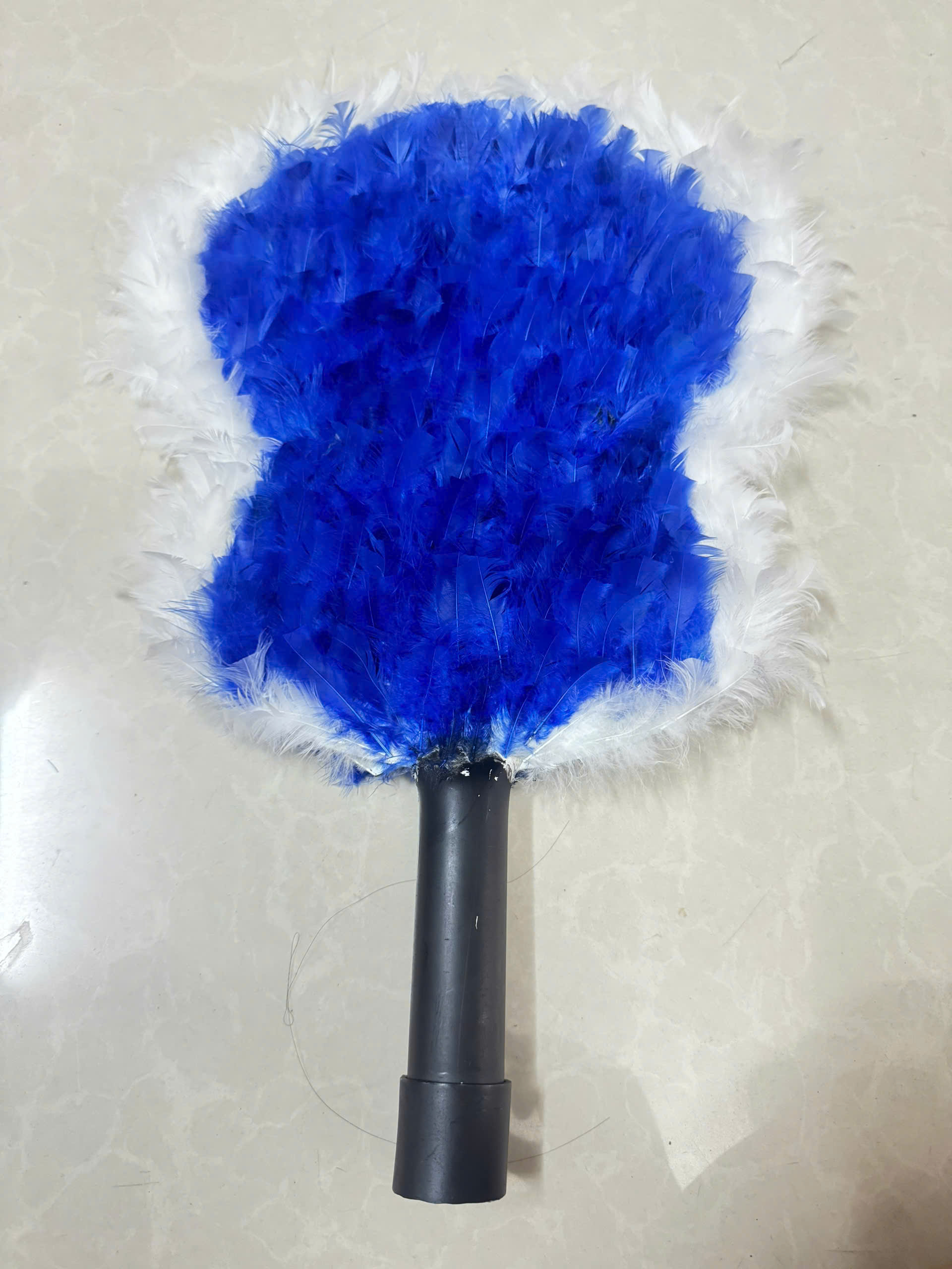 Flame Fan shoots 3 times and turns into a dove - ảnh 6