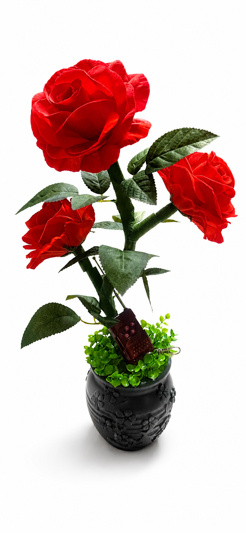 Self-Falling Rose Pot - ảnh 6