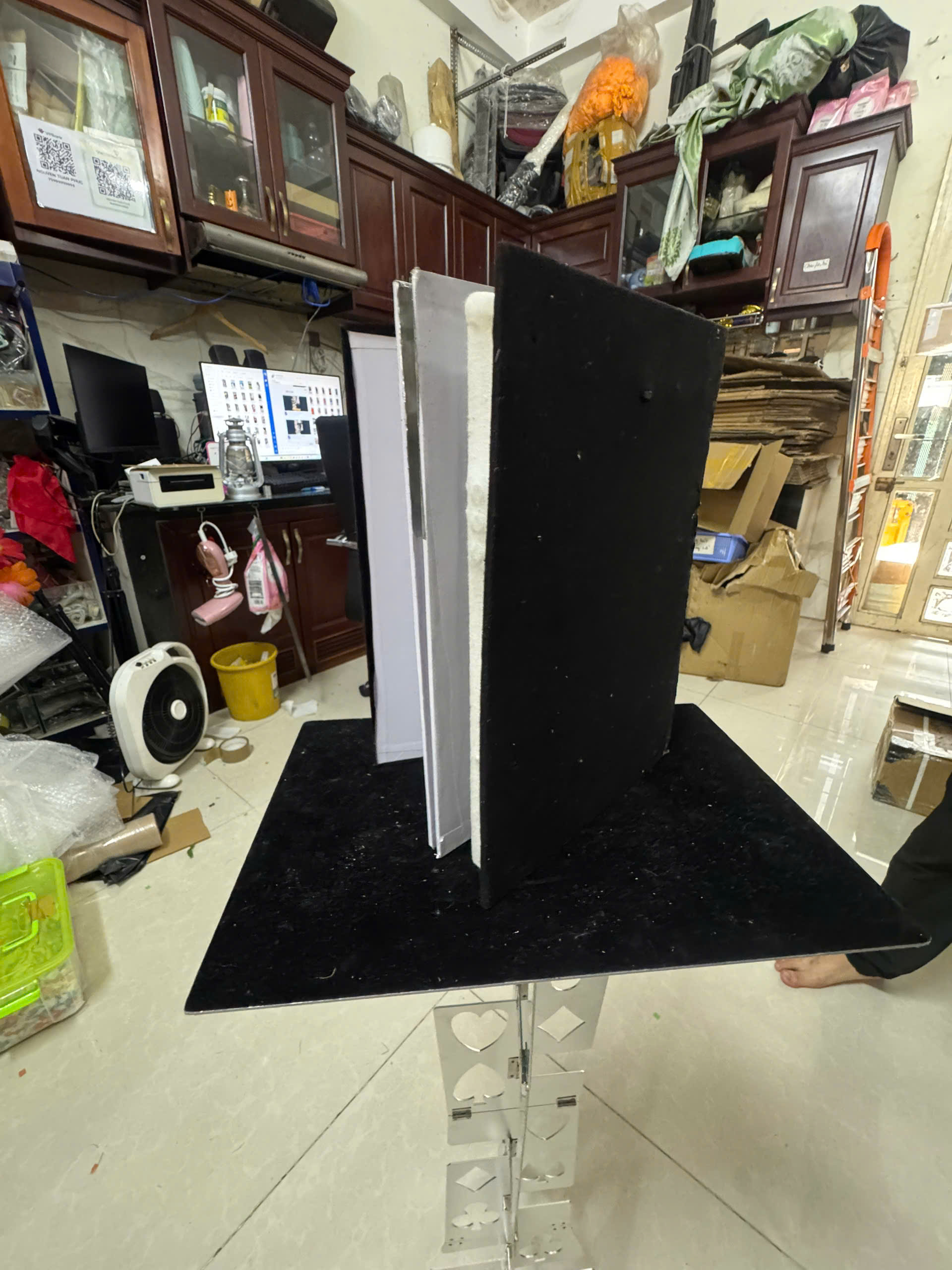 Fire Book 4 in 1 - ảnh 7