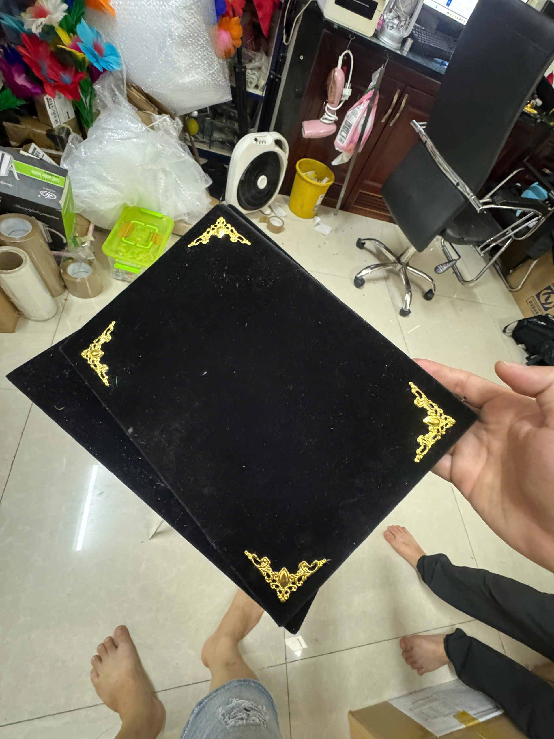Fire Book 4 in 1 - ảnh 6