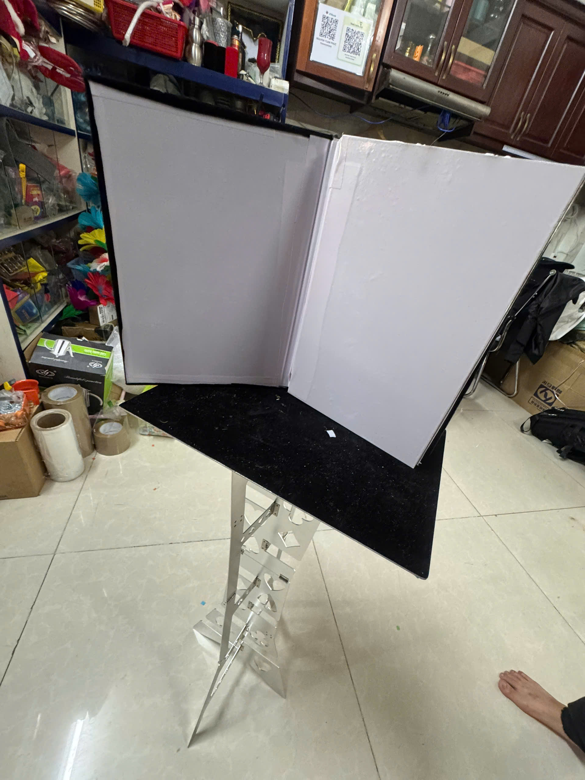 Fire Book 4 in 1 - ảnh 5