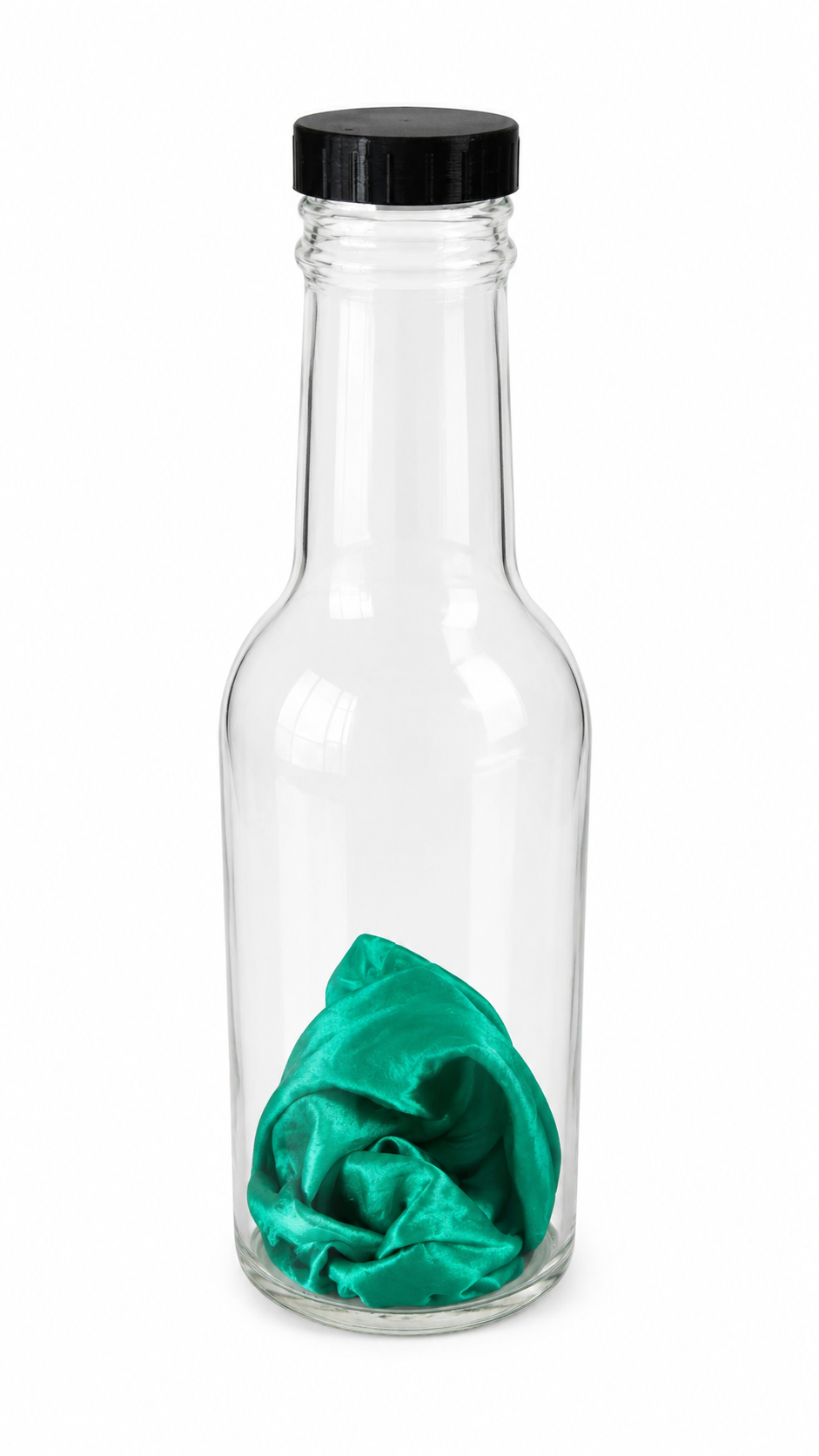 Self-Moving Towel in a Bottle - ảnh 3