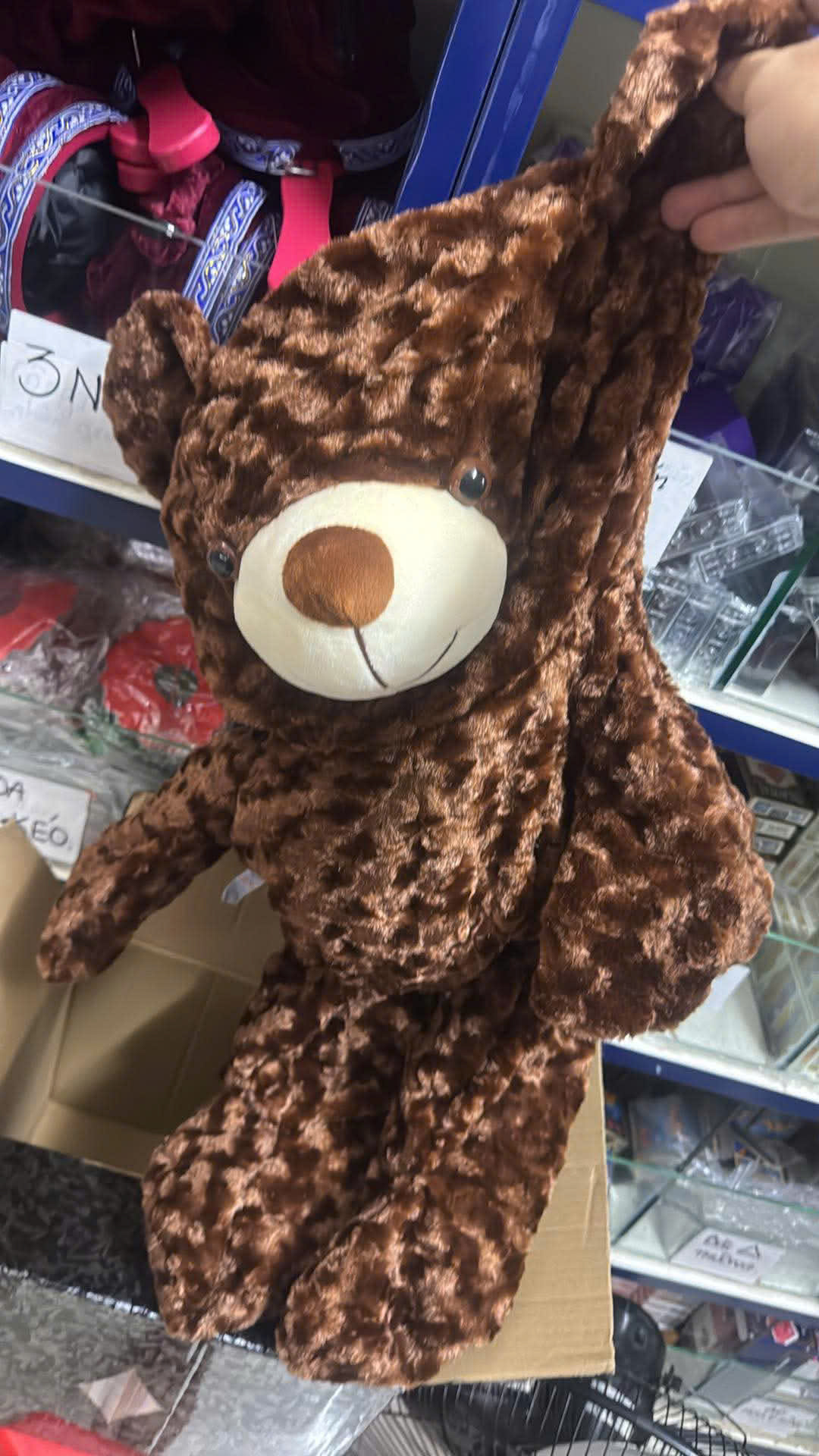 The 80cm Bear Hat - ảnh 2