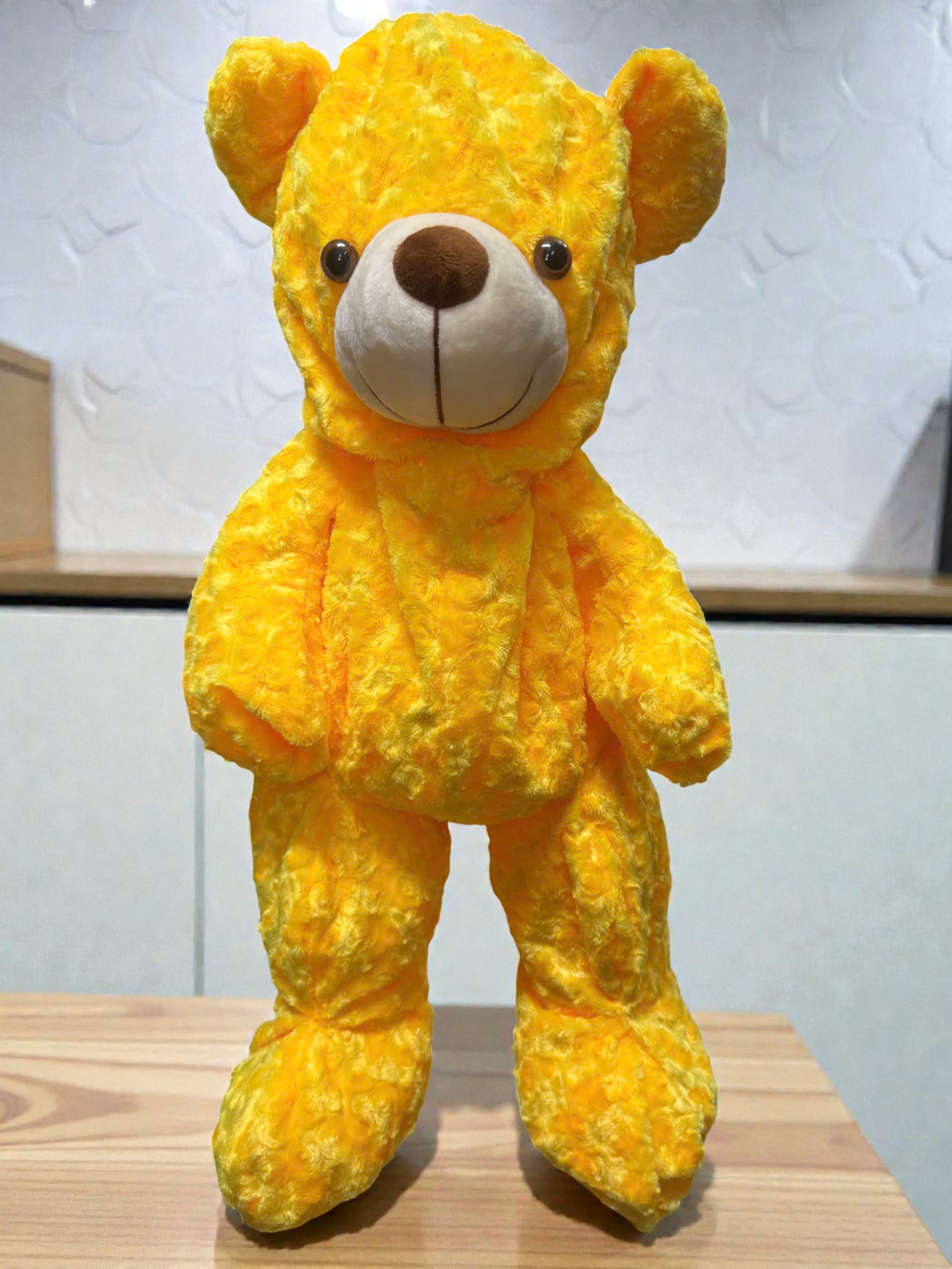 The 80cm Bear Hat - ảnh 5