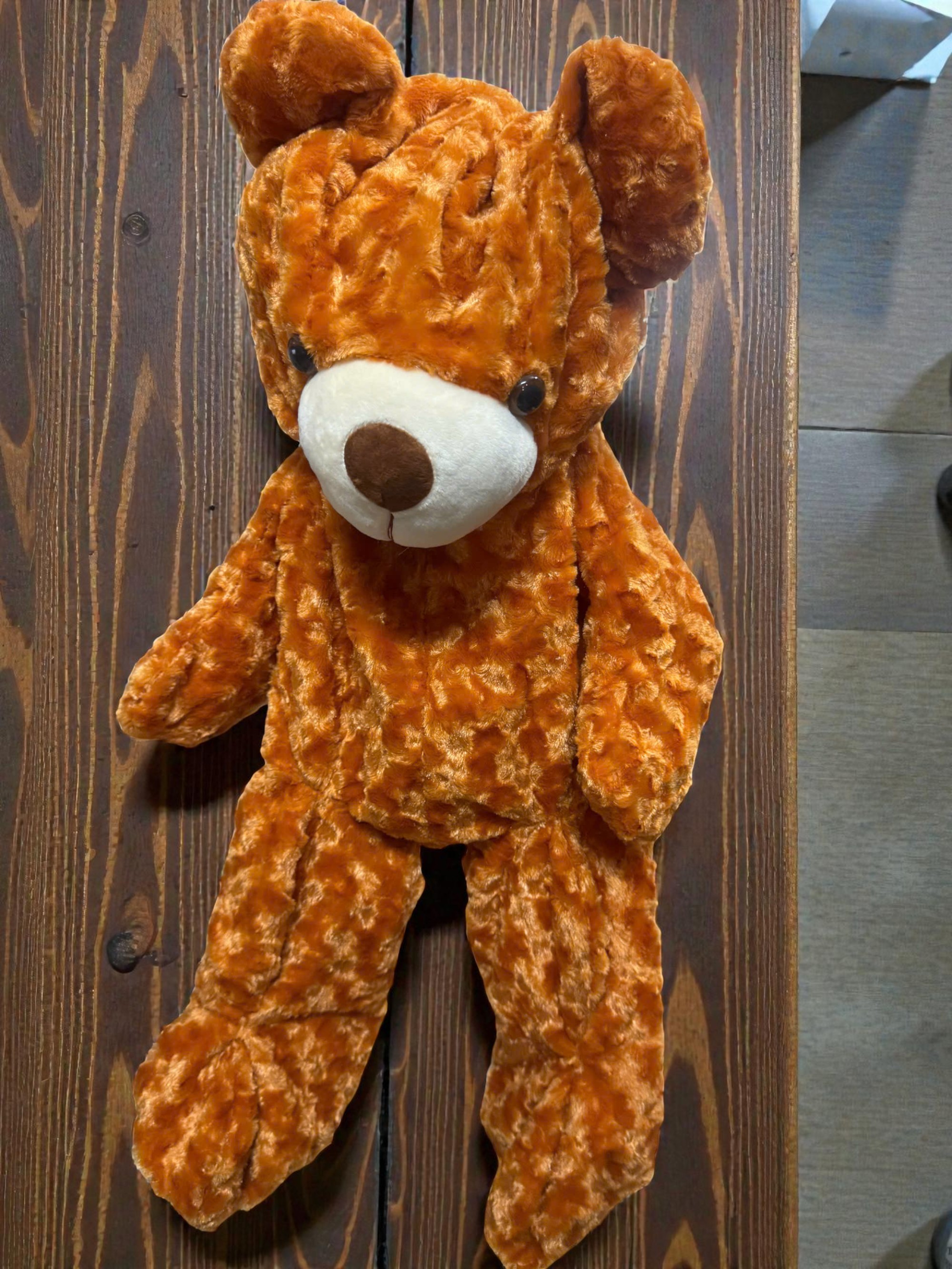 The 80cm Bear Hat - ảnh 7