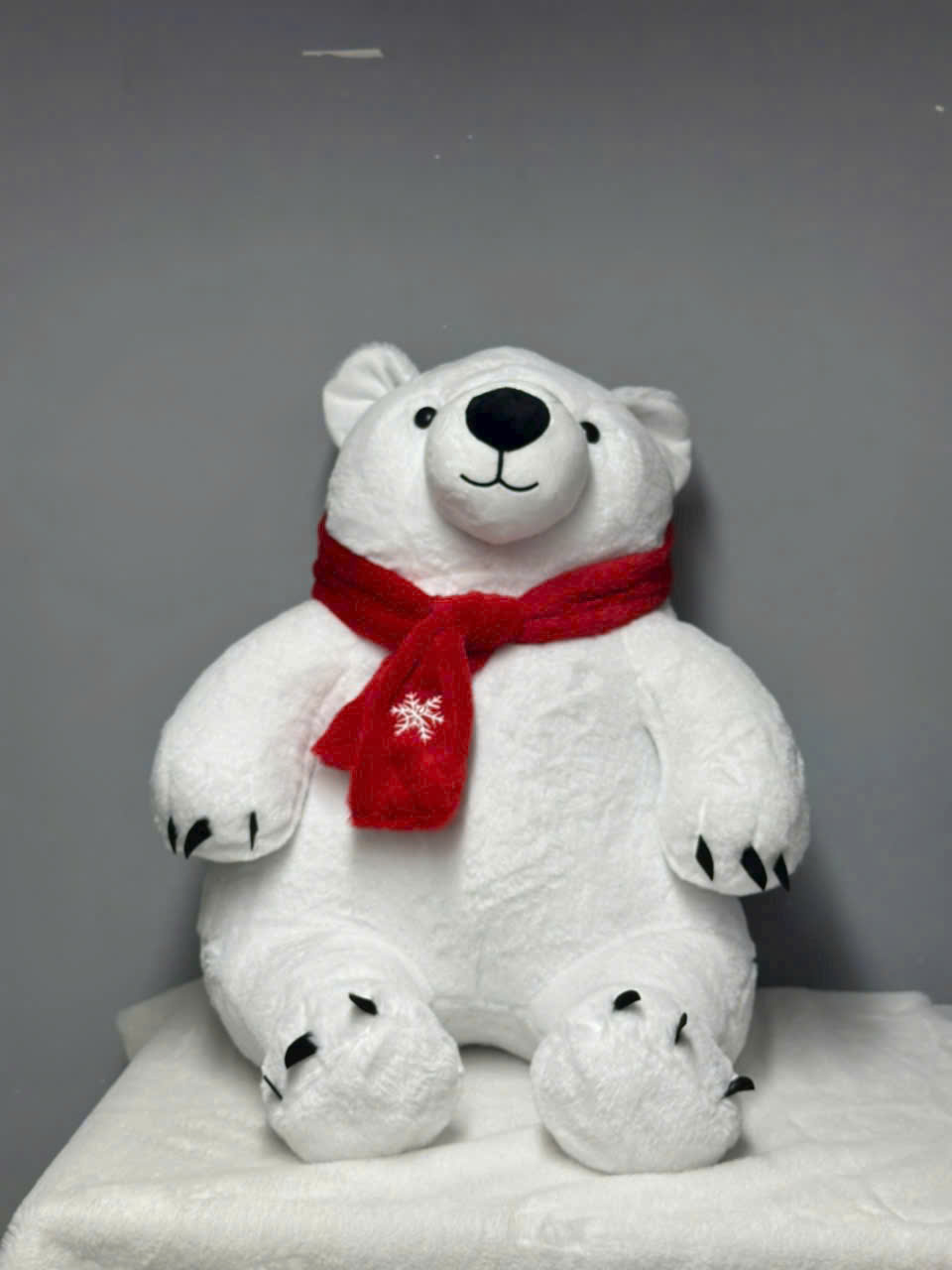 The 80cm Bear Hat - ảnh 3