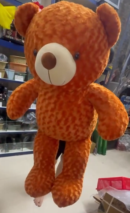 Bear 120cm - ảnh 2