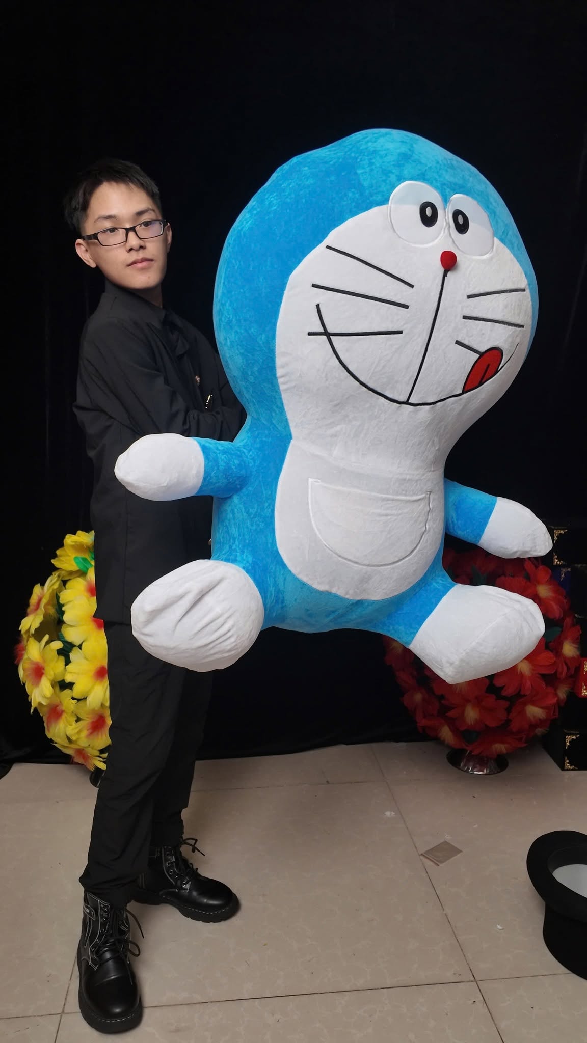 Doremon - ảnh 2