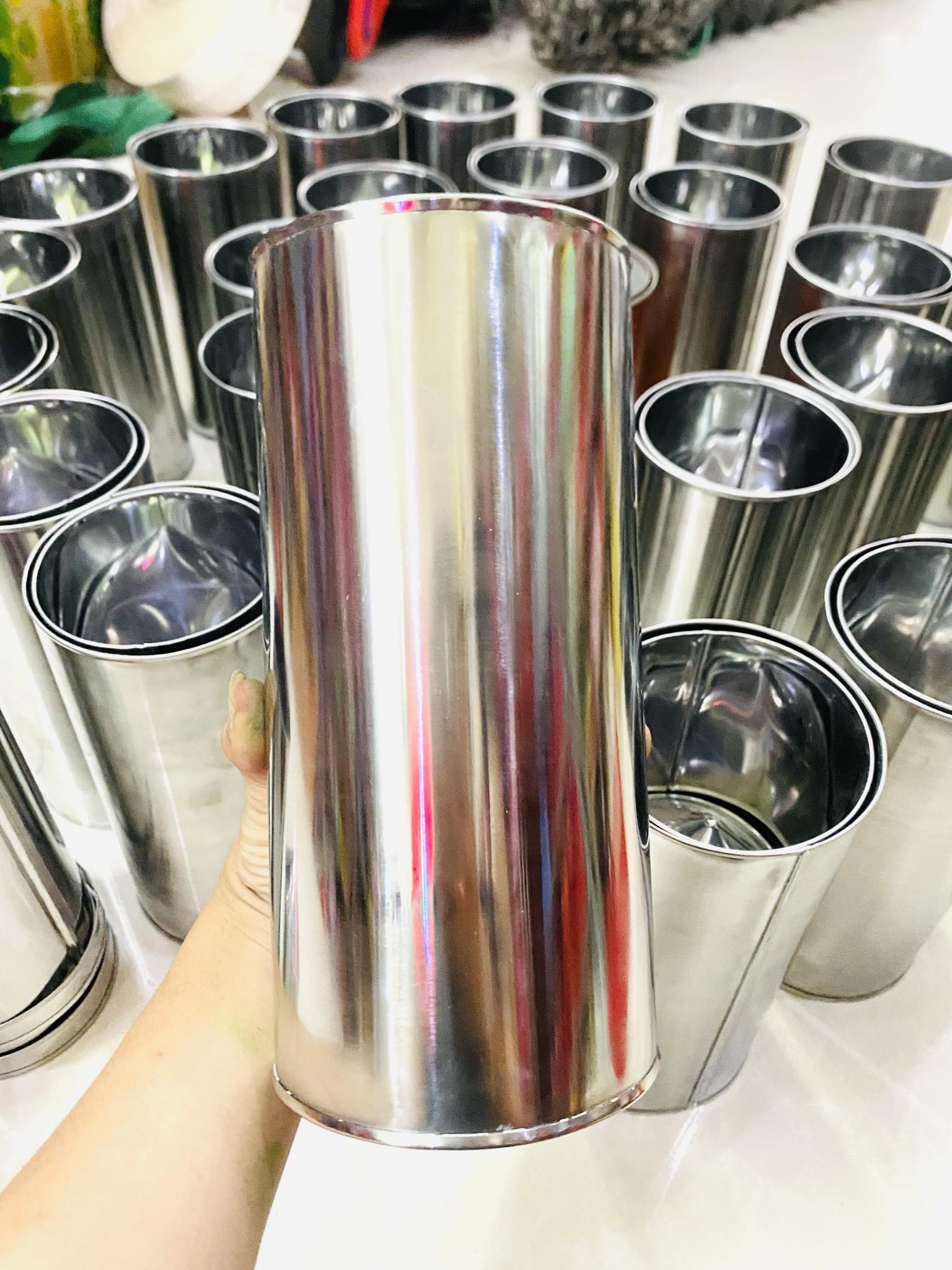 Pigeon Message Tube - ảnh 2