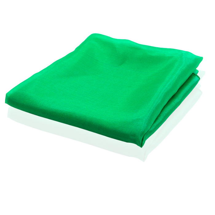 High-Quality 60cm Silk Scarf - ảnh 3