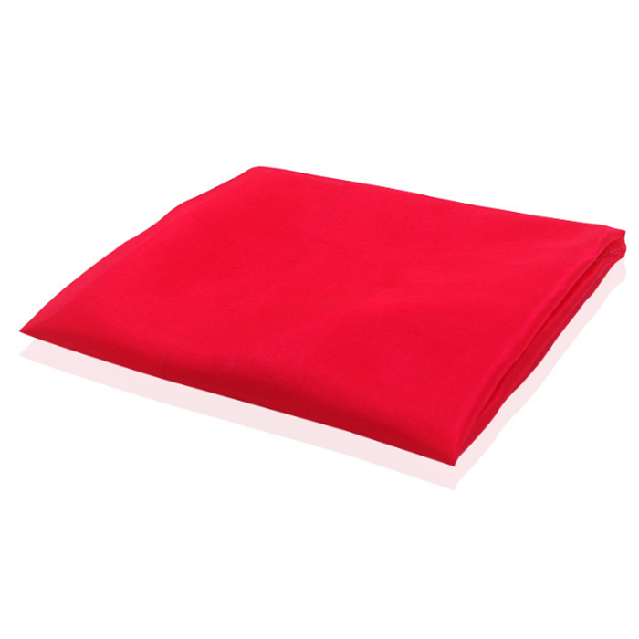 High-Quality 60cm Silk Scarf - ảnh 4