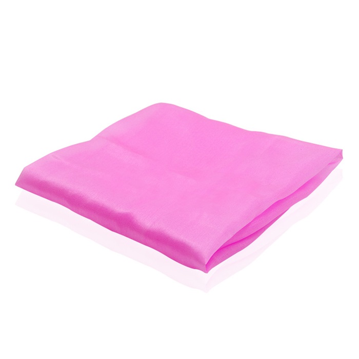High-Quality 45cm Silk Scarf - ảnh 3