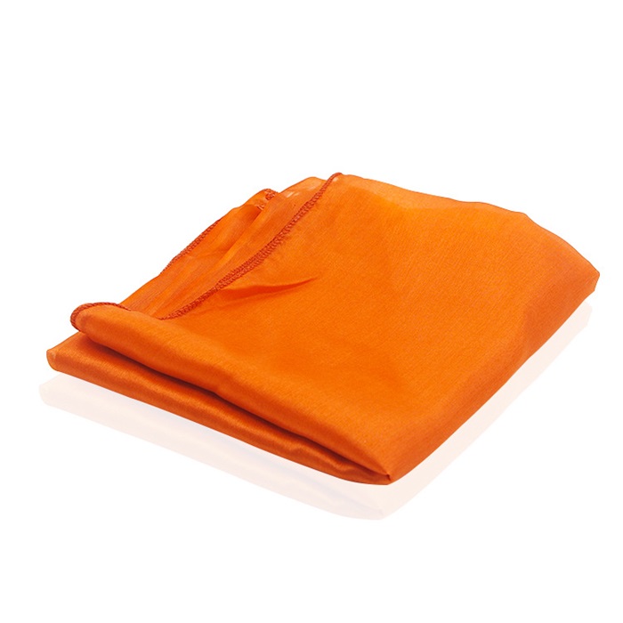 High-Quality 45cm Silk Scarf - ảnh 4