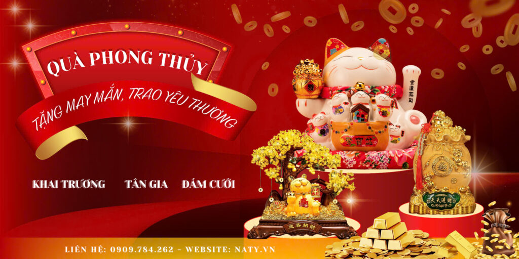 Bày trí gọn