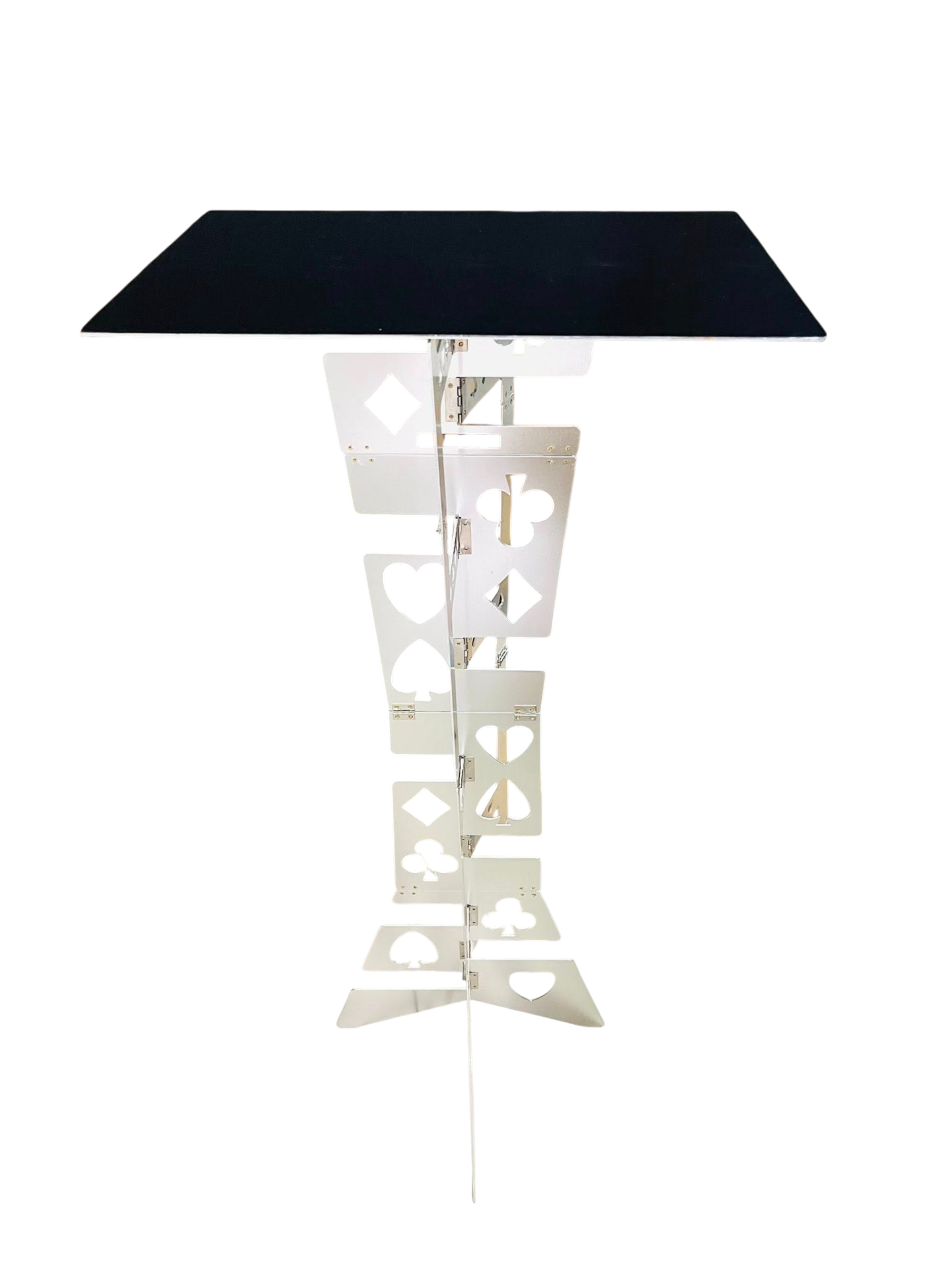 Premium Aluminum Folding Table