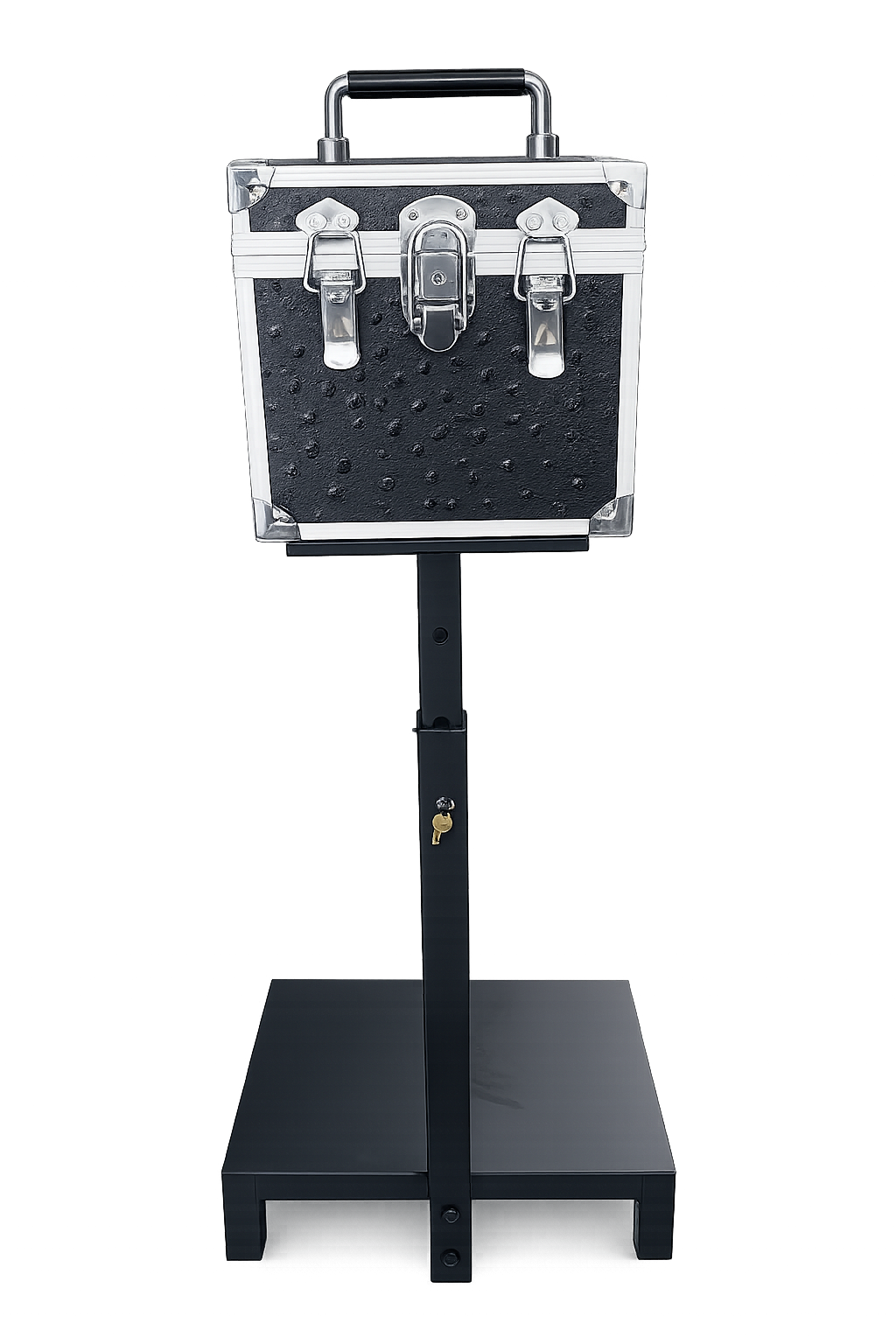 Suitcase Weight Adjustable as Desired (Supports up to 250Kg)